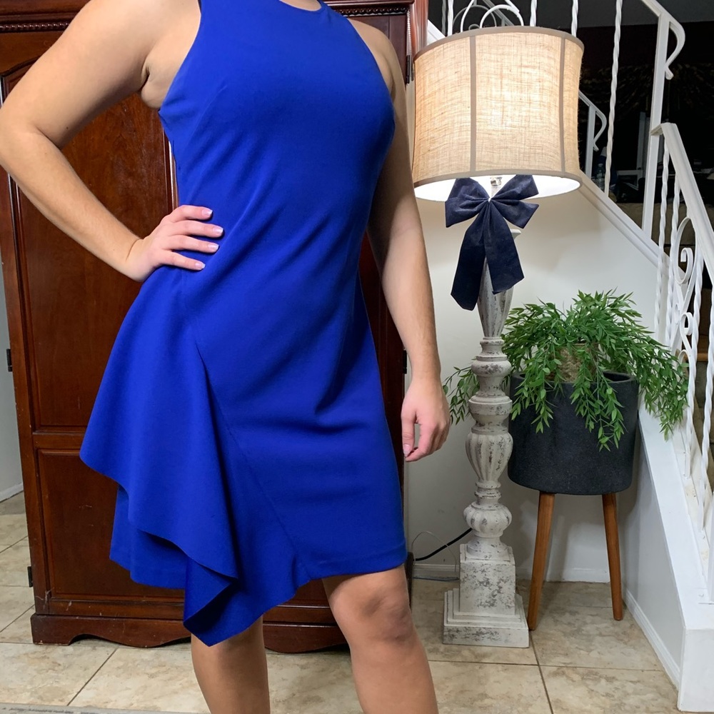 Vince Camuto Dress
